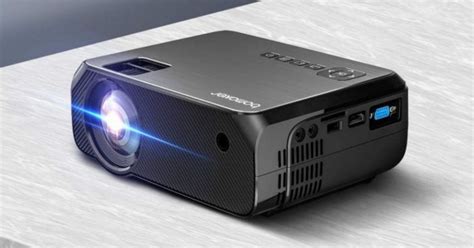 proyector para hogar barato 2016